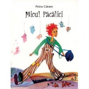 Micul pacalici. P.Carare 2005