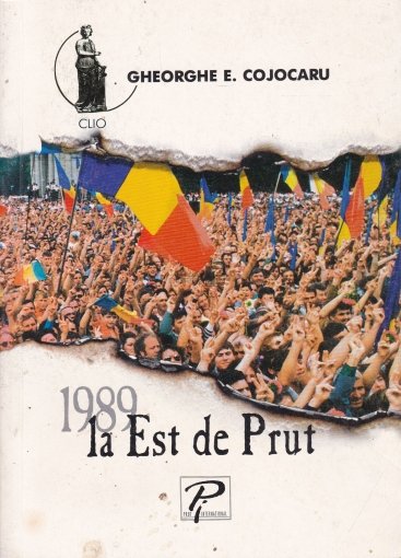Clio. 1989 la Est de Prut
