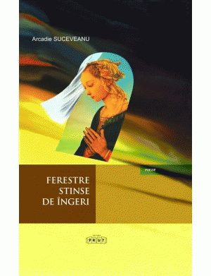 Ferestre stinse de ingeri