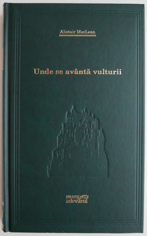 Unde se avanta vulturii