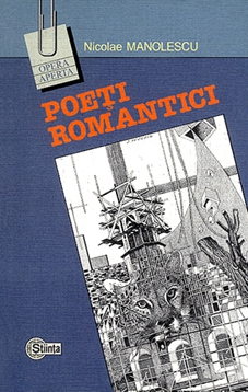 Poeti romantici