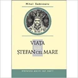 картинка Viata lui Stefan cel Mare magazinul BookStore in Chisinau, Moldova