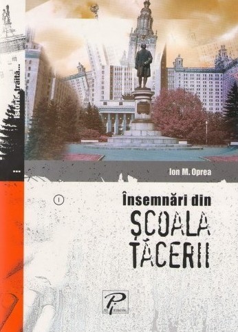 Insemnari din scoala tacerii