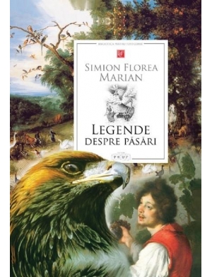 BPTC. Legende despre pasari