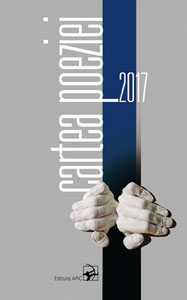 Cartea poeziei 2017