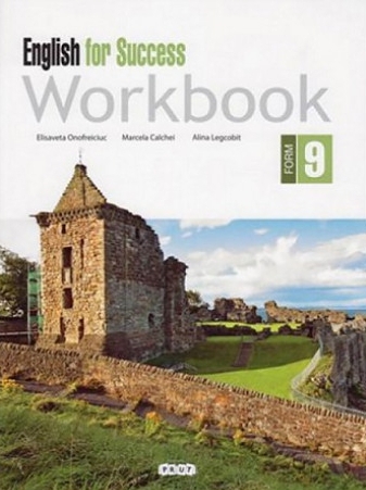 English for Success. Workbook Form 9