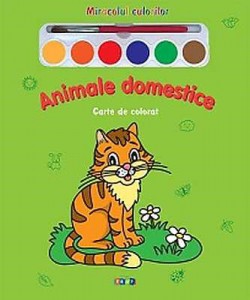 Animale domestice