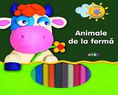 Animale de la ferma