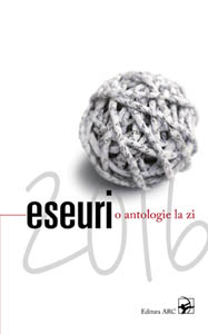 Eseuri 2016. O antologie la zi