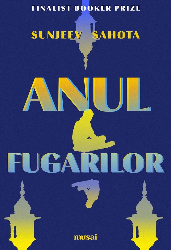 Anul fugarilor