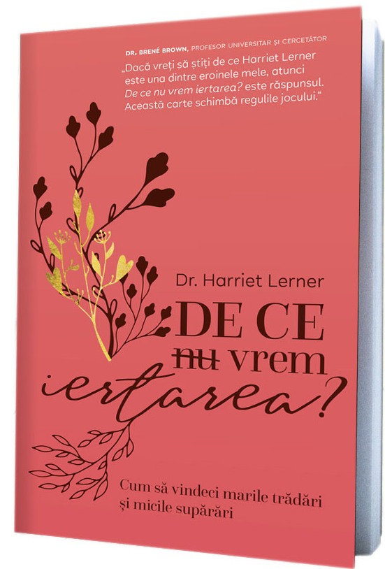 De ce nu vrem iertarea?