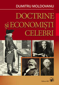 Doctrine si economisti celebri