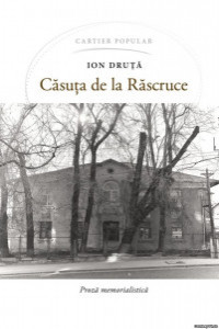 Casuta de la rascruce