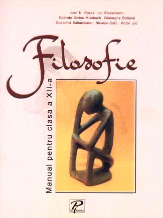 Filosofie cl.12. Manual