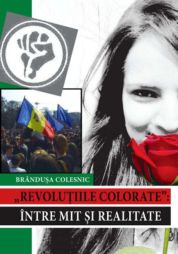 Revolutiile colorate: intre mit si realitate