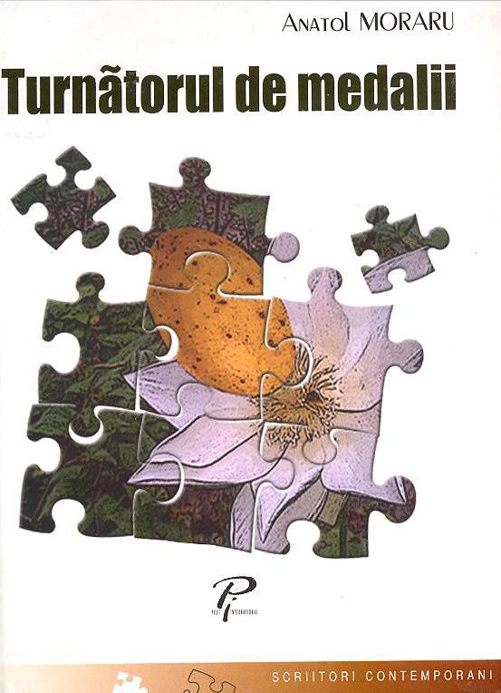 Turnatorul de medalii