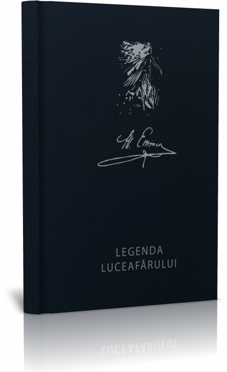 Legenda Luceafarului