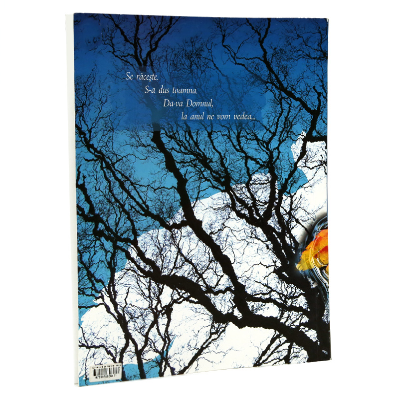 Ultima luna de toamna