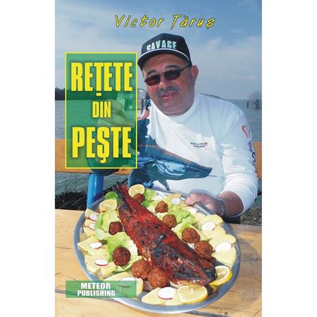 Retete din peste. MP.