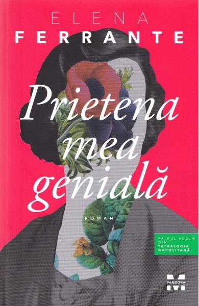 Prietena mea geniala