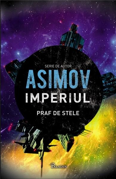 Imperiul. Vol.2. Praf de stele
