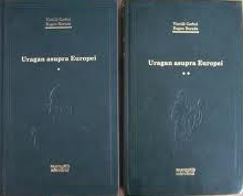 картинка Uragan asupra Europei. Set 2 vol. magazinul BookStore in Chisinau, Moldova