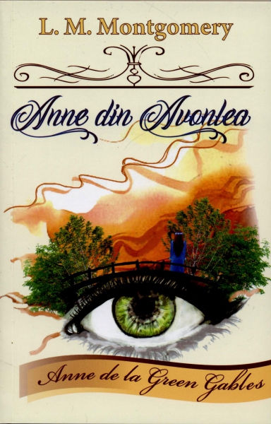 Anne de la Green Gables. Vol.2. Anne din Avonlea