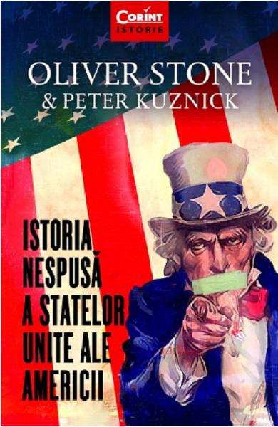 Istoria nespusa a Statelor Unite ale Americii