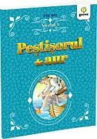 картинка Pestisorul de aur. Citesc rapid magazinul BookStore in Chisinau, Moldova