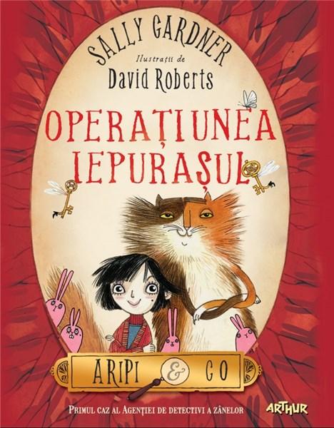 Operatiunea Iepurasul