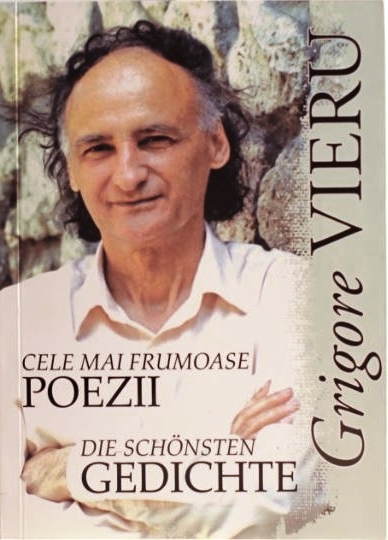 Cele mai frumoase poezii . Die schonsten gedichte