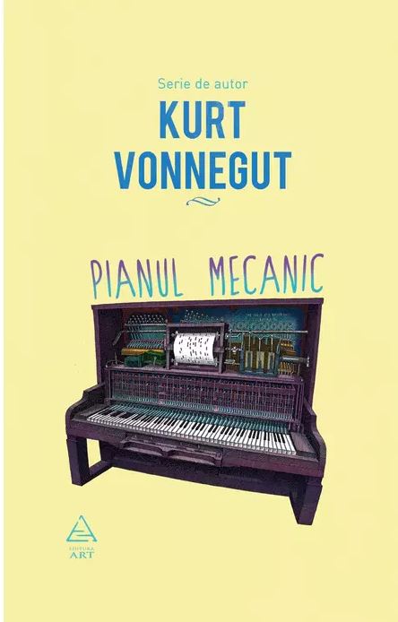 Pianul mecanic