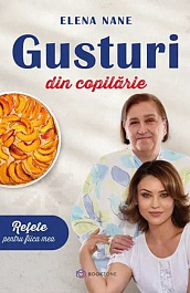 картинка Gusturi din copilarie magazinul BookStore in Chisinau, Moldova