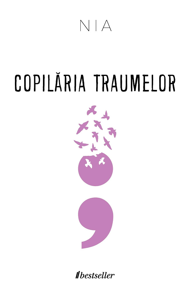 Copilaria traumelor