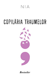 картинка Copilaria traumelor magazinul BookStore in Chisinau, Moldova