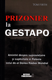 картинка Prizonier la Gestapo magazinul BookStore in Chisinau, Moldova