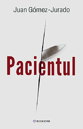 картинка Pacientul magazinul BookStore in Chisinau, Moldova