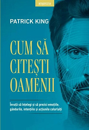 картинка Cum sa citesti oamenii magazinul BookStore in Chisinau, Moldova