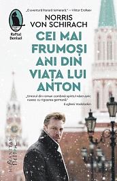 картинка Cei mai frumosi ani din viata lui Anton magazinul BookStore in Chisinau, Moldova