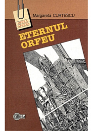 картинка Eternul Orfeu magazinul BookStore in Chisinau, Moldova