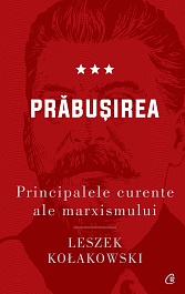 картинка Principalele curente ale marxismului. Vol.3. Prabusirea magazinul BookStore in Chisinau, Moldova