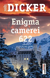 картинка Enigma camerei 622 magazinul BookStore in Chisinau, Moldova