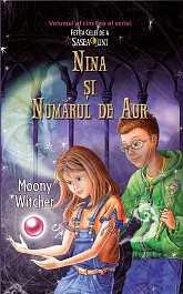 картинка Nina si numarul de aur. Vol.5 magazinul BookStore in Chisinau, Moldova