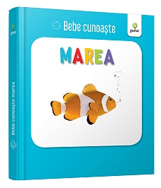 картинка Bebe Cunoaste. Marea magazinul BookStore in Chisinau, Moldova