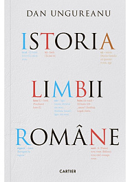 картинка Istoria Limbii Romane magazinul BookStore in Chisinau, Moldova