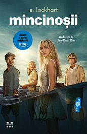 картинка Mincinosii magazinul BookStore in Chisinau, Moldova