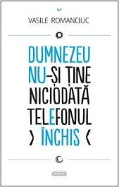 картинка Dumnezeu nu-si tine niciodata telefonul inchis magazinul BookStore in Chisinau, Moldova