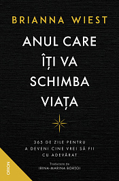 картинка Anul care iti va schimba viata magazinul BookStore in Chisinau, Moldova