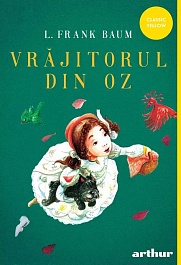 картинка Vrajitorul din Oz magazinul BookStore in Chisinau, Moldova