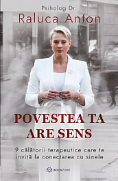 картинка Povestea ta are sens magazinul BookStore in Chisinau, Moldova